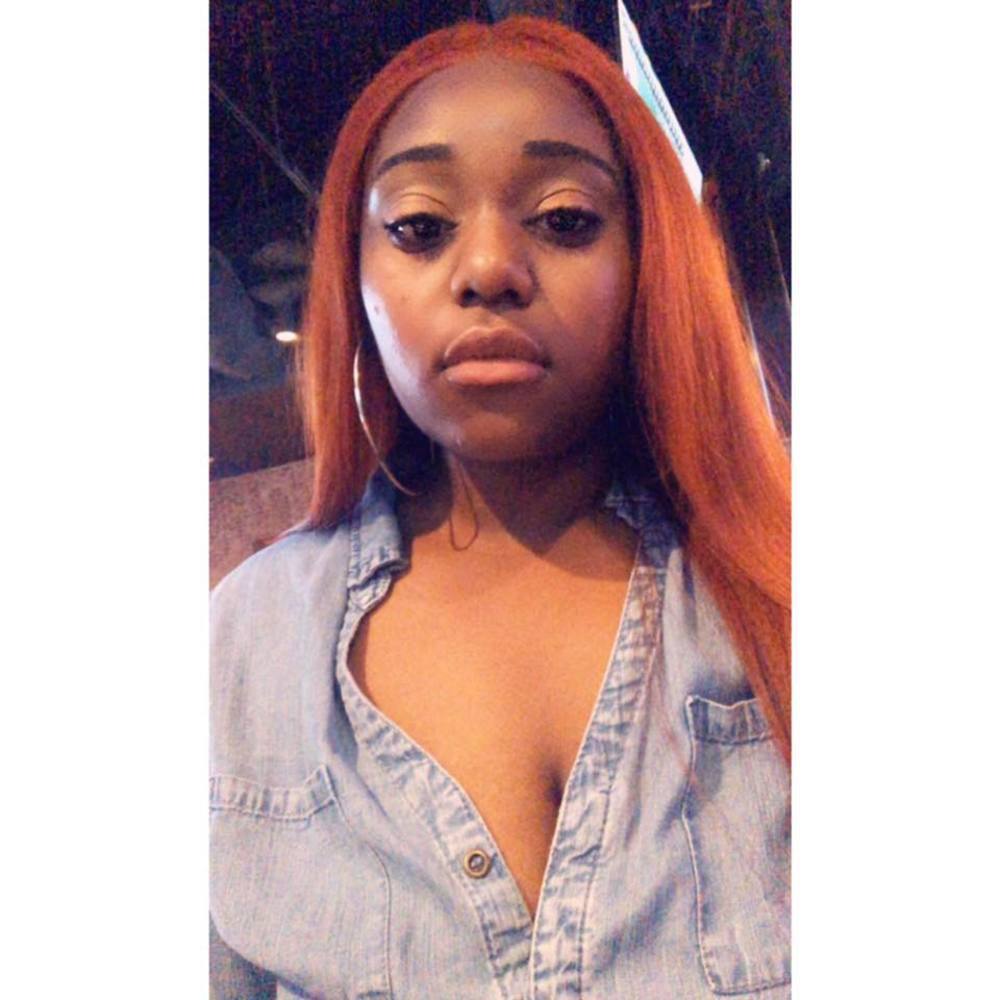 Meet your Posher, Kendra